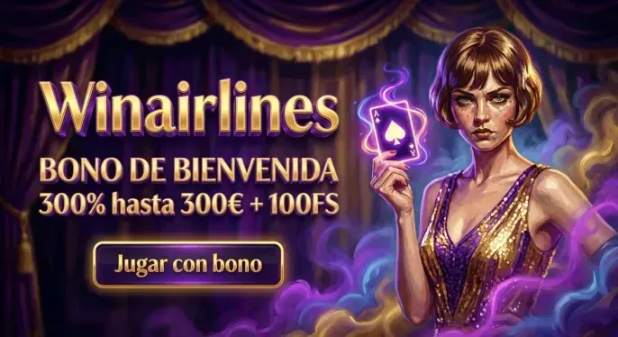 Winairlines Casino